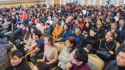 Когда позеленеет управление зелёной экономики?
