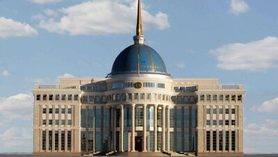 Лжесотрудника Администрации Президента посадили на шесть лет