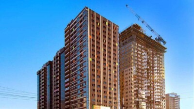 Жильё по программе "Нұрлы жер" больше всего строят в Астане