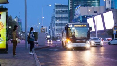Акимат Астаны предложил поднять до 200 тенге предельный тариф в общественном транспорте