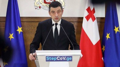 Грузия вводит комендантский час. Особых мер карантина оказалось недостаточно
