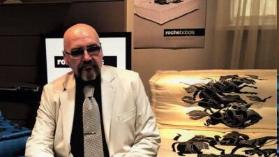 Вадим Сидоркин: "У Дариги Нурсултановны крупнейшая коллекция по искусству"