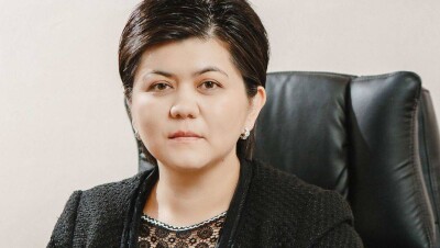 Фонд развития предпринимательства "Даму" возглавила Гаухар Бурибаева