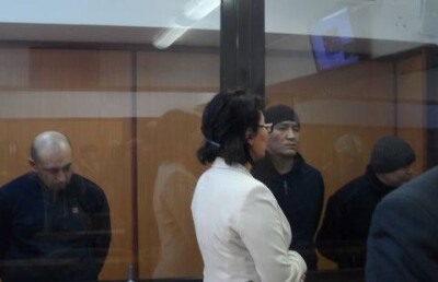 Присяжные не пожалели алматинца, расстрелявшего в упор сотрудника частной компании