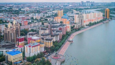 В Нур-Султане бюджет на празднование Дня столицы сократили в три раза