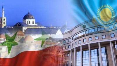 Проблему пропавших в Сирии людей намерен обсудить де Мистура на Астанинском процессе