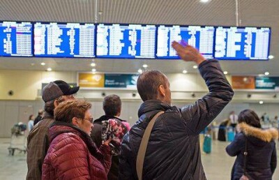 Российских туристов пугают захватом в заложники в Турции и Египте