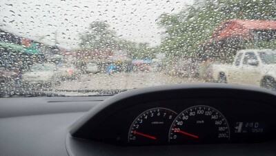 Прогноз погоды на 3 сентября: по всему Казахстану ожидаются осадки