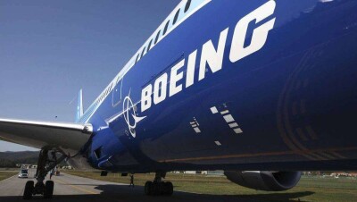 Компания Boeing не получила с начала года ни одного заказа на новые самолёты 