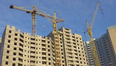 Пять зон застройки и реконструкции в столице выбрал акимат Астаны