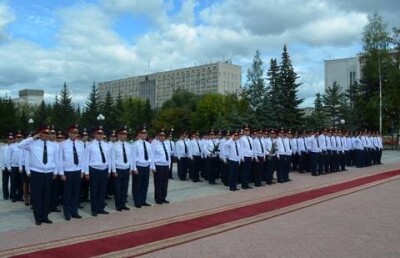 Участковых инспекторов полиции будут назначать с учетом мнения населения