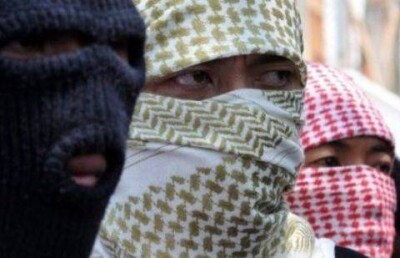 Группа религиозных экстремистов задержана в Актобе