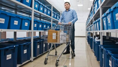 Умирзак Шукеев: Казпочта сделала прорыв, раньше в отделения страшно было заходить