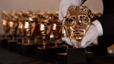 Британская киноакадемия объявила победителей премии BAFTA