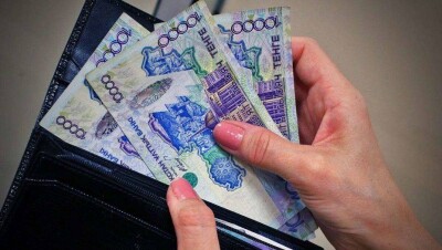 В Туркестанской области подрядчик-банкрот устраняет недоделки на зарплату жены