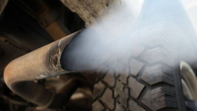 Девочка отравилась угарным газом в маршрутке в Костанайской области