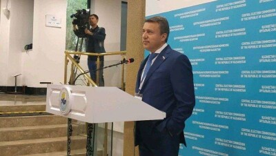 Иностранные наблюдатели: Казахстанцы всегда были проактивными на выборах президента