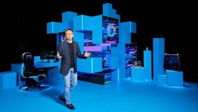 Acer выпустила ноутбук совместно с Porsche Design и обновила линейку продуктов