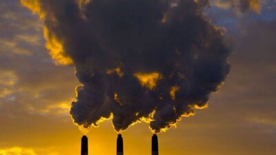 Объём вредных выбросов на душу населения ВКО подсчитали статистики