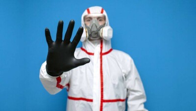 Жителям Атырауской области запретили выходить на улицу ночью, днём передвижение ограничили