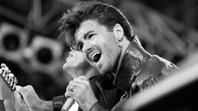 Last Christmas – Джордж Майкл навсегда ушёл в Рождество