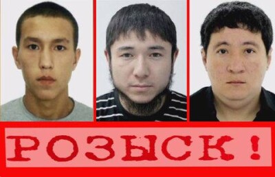 Теракт в Актобе: В розыске остаются три террориста