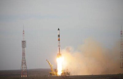 Показывать посетителям ЭКСПО пуски ракет с Байконура предложил Кушербаев 