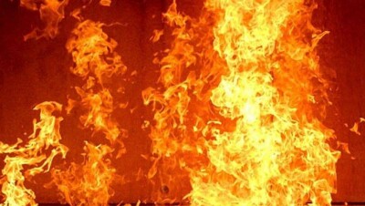 В Астане взорвался резервуар с газом: взрывная волна выбила окна четырёхэтажного дома