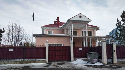 Семью экс-акима СКО Ескендирова обокрали в Астане на 112 млн тенге