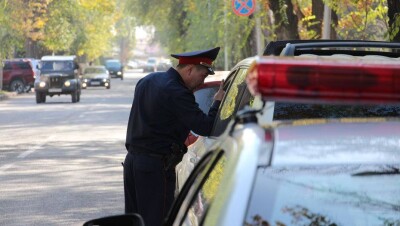 В Казахстане приняты новые правила дорожного движения. Что изменилось?
