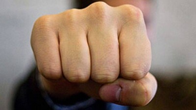 Избитый в Астане мужчина-водитель отказался писать заявление в полицию