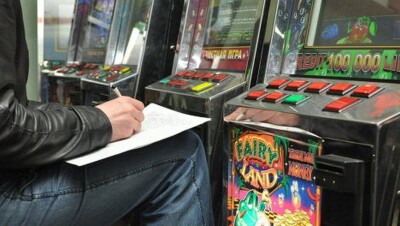 Разоблачителем подпольных казино стал бывший капшагайский игроман