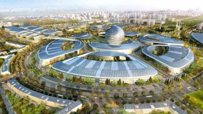 Видеоролик "В ожидании ЭКСПО" появился в Сети