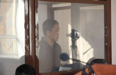 Два с половиной года колонии-поселения получил сбивший насмерть пешехода экс-сотрудник "Кузет"