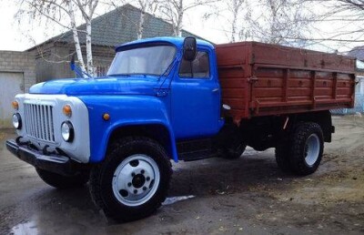 В Астане осудили водителя грузовика, задавившего ребёнка 