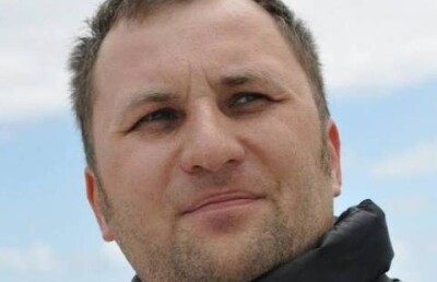 Полоса раздора
