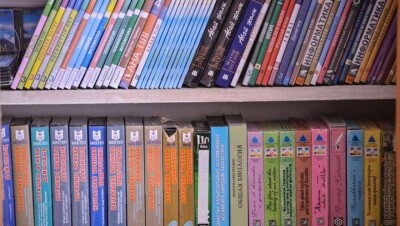 Школьники Карагандинской области полностью обеспечены учебниками