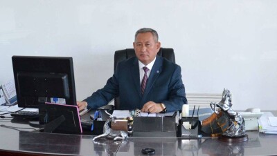 Абылай Сансызбай, глава НИИ проблем биологической безопасности: Мы проводим сугубо мирные разработки