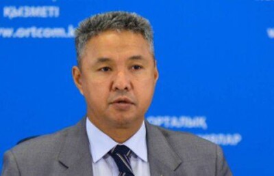 Отказ от мзды унизителен - бизнесмены пожаловались Перуашеву 