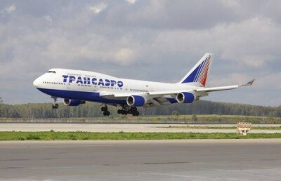 Алматинцам, летающим "Трансаэро", больше не придётся ехать в другой аэропорт ради стыковки