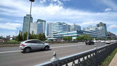 В Астане обсудят введение платного въезда в город из шести пригородных районов