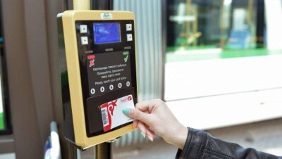 Астана ЛРТ планирует увеличить цену за проезд до 120 тенге при оплате картой в 2019 году