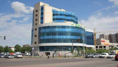 После жалоб астанчан ЦОНу Алматинского района предоставили новое помещение