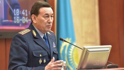 Регионы-лидеры по преступности из-за пьяных посиделок назвал глава МВД