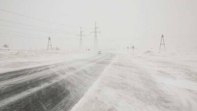 Трассы из-за погоды закрыты ещё в четырёх областях Казахстана – Касымов