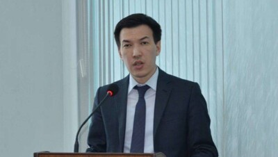 Президент публично объявил выговор главе антимонопольного комитета