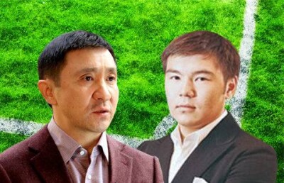 Победит ли президент ФФК внука Президента?