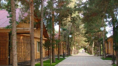 Госинспекция проверила пансионаты на Иссык-Куле и нашла их неготовыми к турсезону 