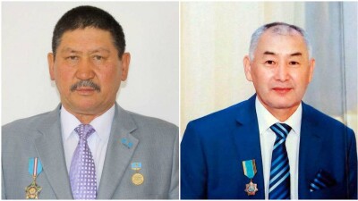 Депутаты из ЮКО рассказали, из-за чего подрались в акимате