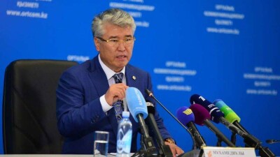 Мухамедиулы высказался о "Матильде" и фильмах, показывающих грязь